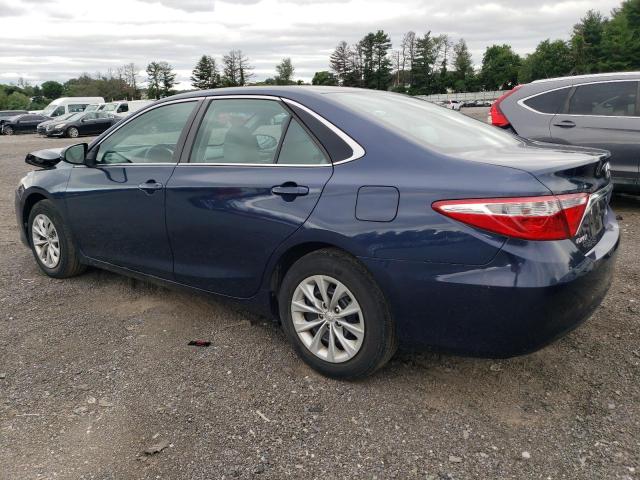 4T1BF1FKXHU713140 2017 TOYOTA CAMRY - Image 2