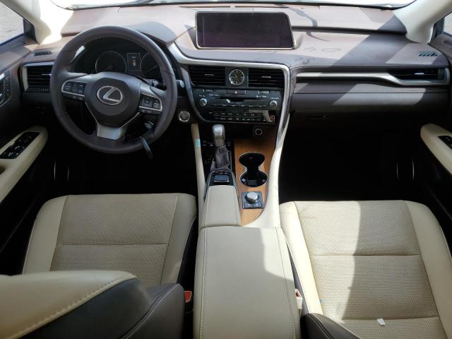 2016 Lexus Rx 350 Base VIN: 2T2BZMCA1GC042618 Lot: 61132364