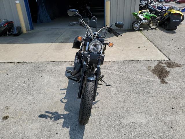 2014 YAMAHA XVS950 CU JYAVN05E1EA001537
