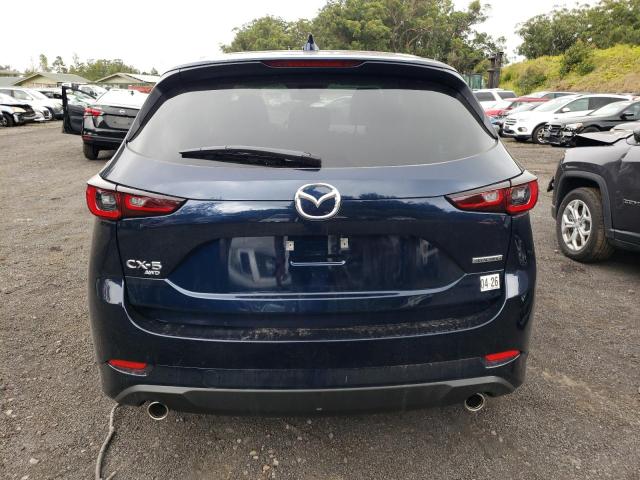 2024 Mazda Cx-5 Select VIN: JM3KFBBL3R0484034 Lot: 61771964