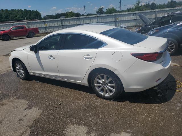 2016 MAZDA 6 SPORT - JM1GJ1U54G1432344