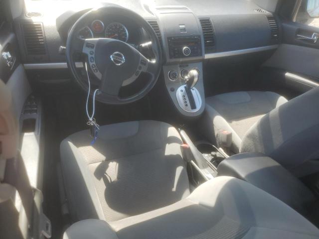 2011 Nissan Sentra 2.0 VIN: 3N1AB6AP1BL630518 Lot: 61520304