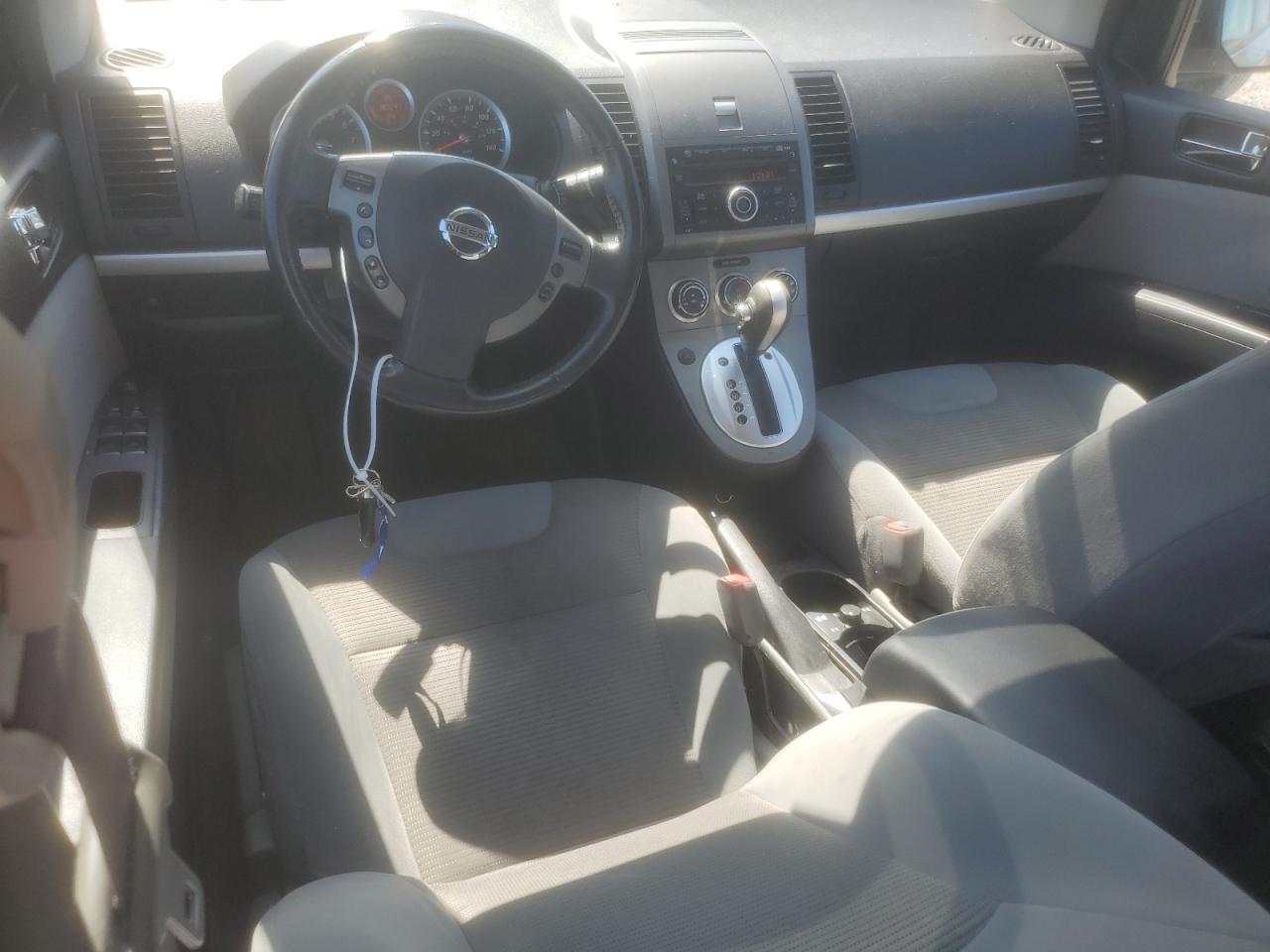 3N1AB6AP1BL630518 2011 Nissan Sentra 2.0