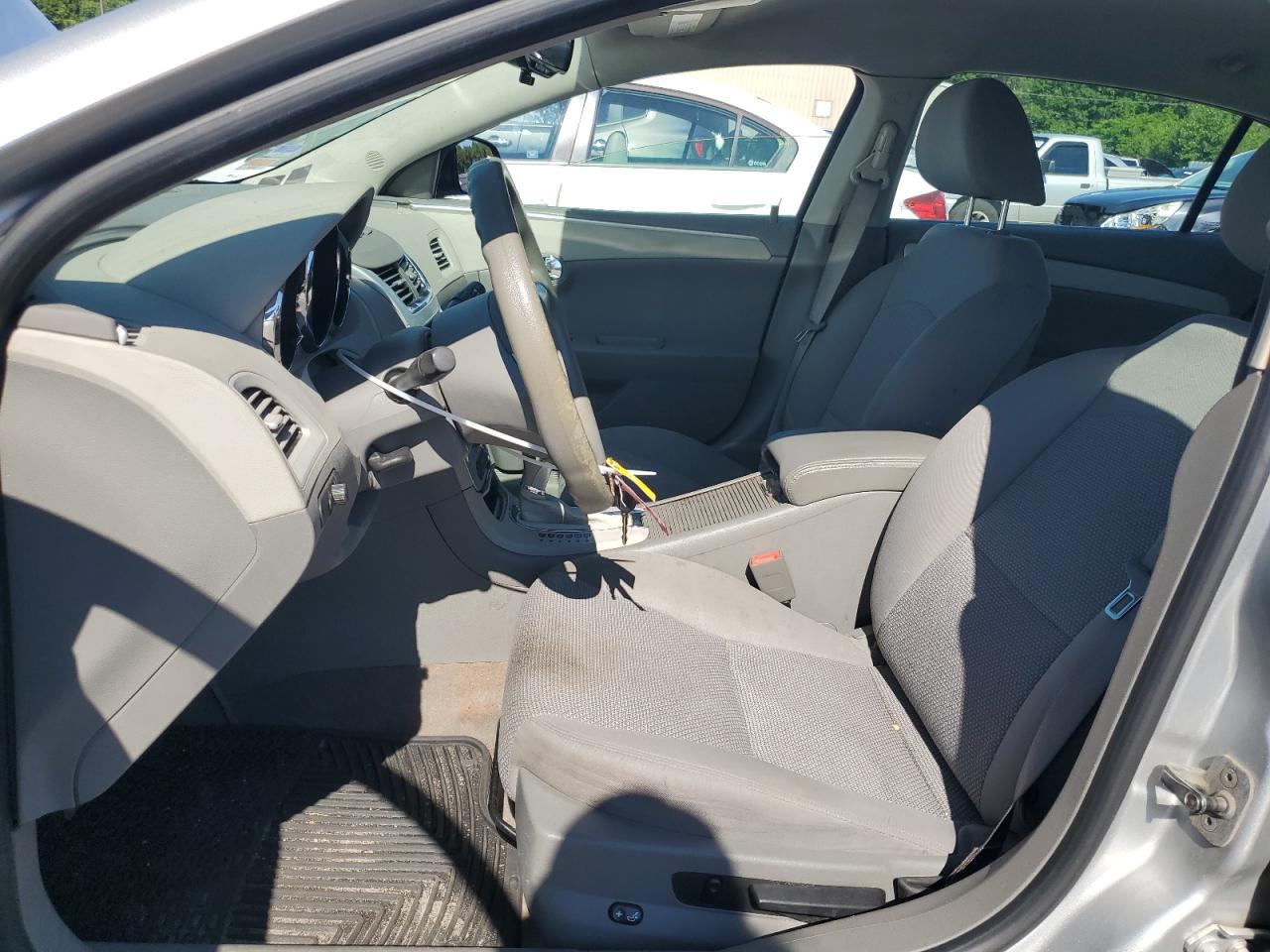 1G1ZB5EB3A4106504 2010 Chevrolet Malibu Ls