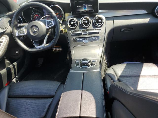 2018 Mercedes-Benz C 300 VIN: 55SWF4JB3JU265934 Lot: 62690214