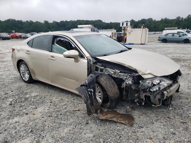 2015 LEXUS ES 350 - JTHBK1GG9F2191070
