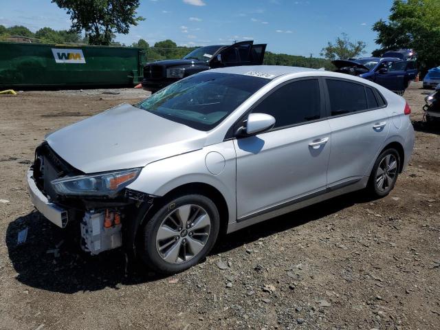 2019 HYUNDAI IONIQ - KMHC65LD4KU159604