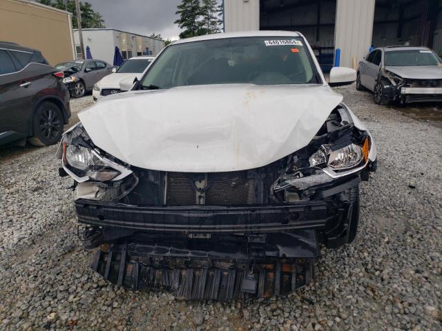 2019 NISSAN SENTRA S - 3N1AB7AP7KY345699