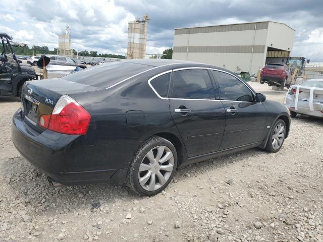 2006 Infiniti M35 Base VIN: JNKAY01F46M258537 Lot: 61707324