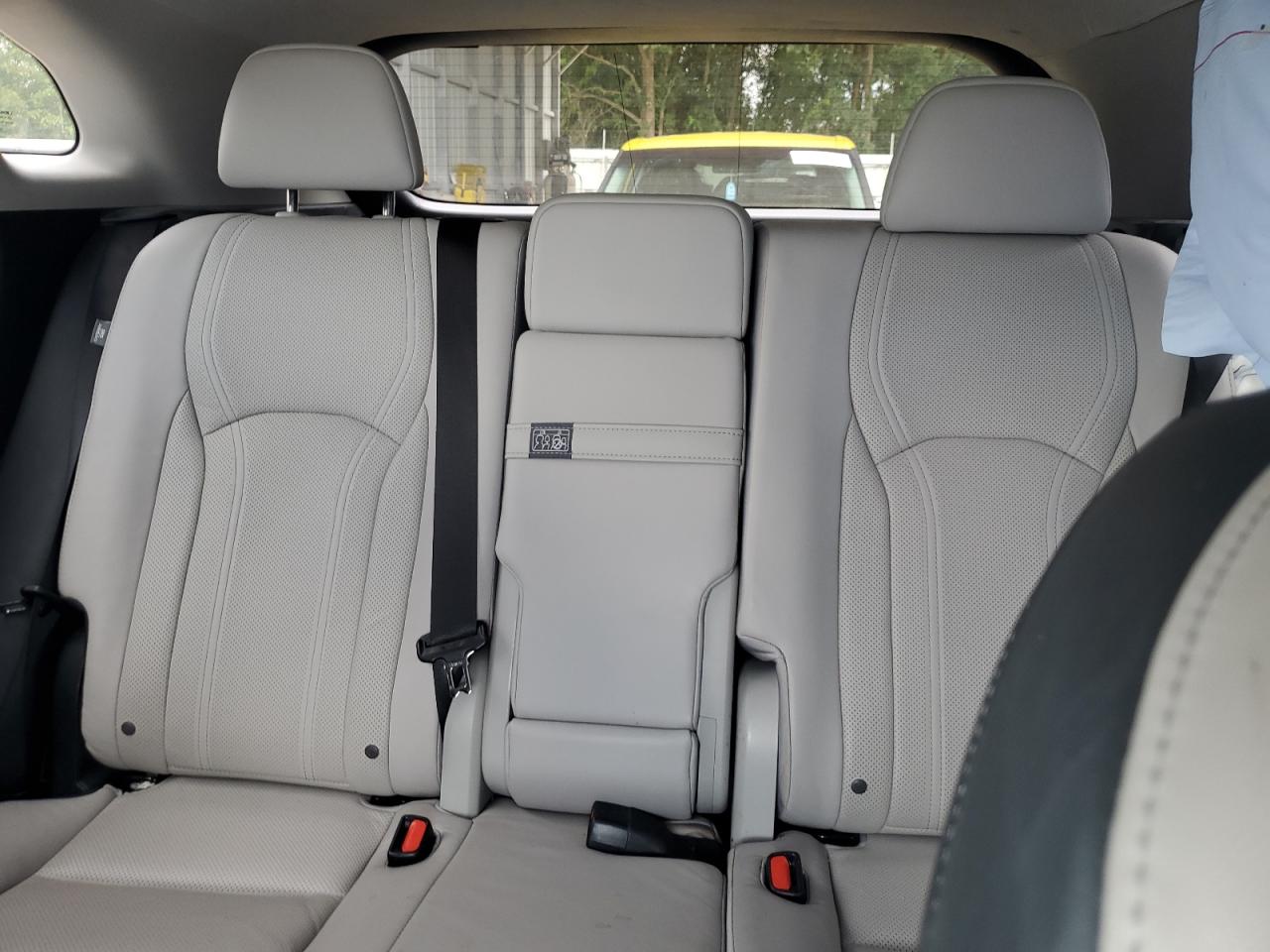 2T2ZZMCA6KC123850 2019 Lexus Rx 350 Base