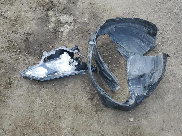 2023 MITSUBISHI MIRAGE ES - ML32AUHJ1PH004809