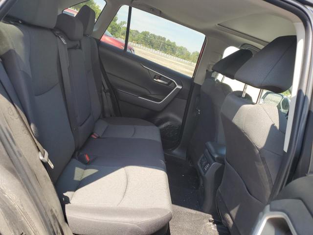2024 TOYOTA RAV4 XLE - 2T3RWRFV6RW197634