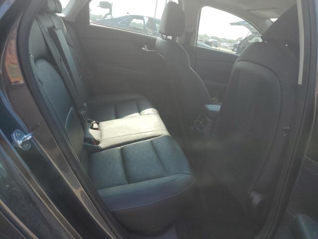 2021 Kia Forte Ex VIN: 3KPF54AD0ME322106 Lot: 61620984