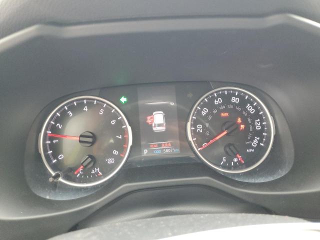 2020 Toyota Rav4 Le VIN: 2T3F1RFV4LW111732 Lot: 63215464