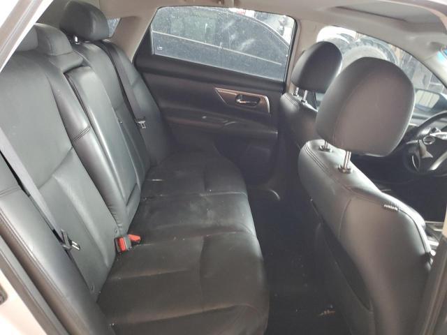 2015 NISSAN ALTIMA 3.5 - 1N4BL3AP2FC477300