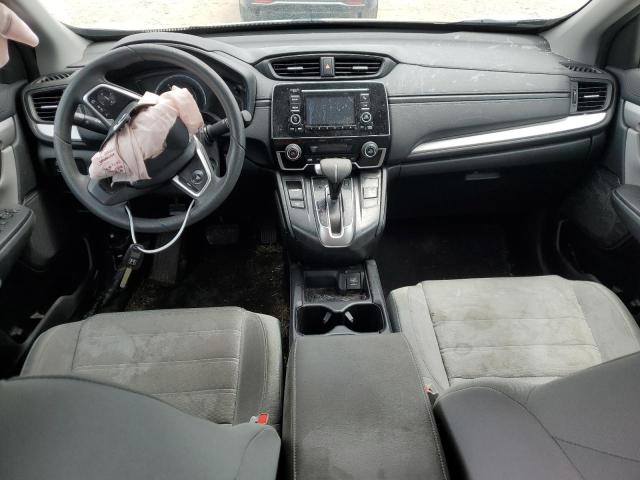 2018 HONDA CR-V LX - 5J6RW6H35JL003087