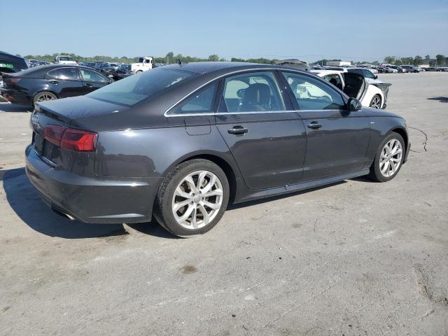 2017 Audi A6 Premium Plus VIN: WAUD8AFC8HN015326 Lot: 61077374