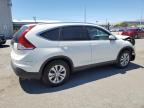 HONDA CR-V EXL photo