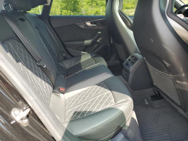 2018 AUDI S5 PRESTIG WAUC4CF58JA127402