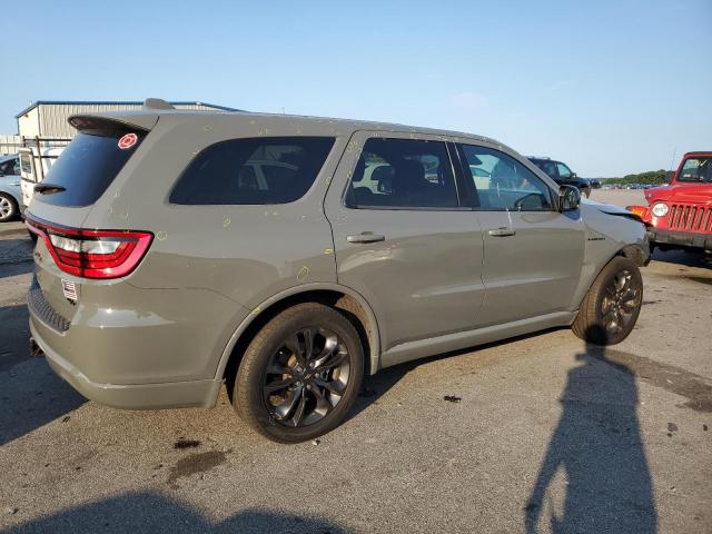 2022 DODGE DURANGO R/ - 1C4SDJCT2NC202255