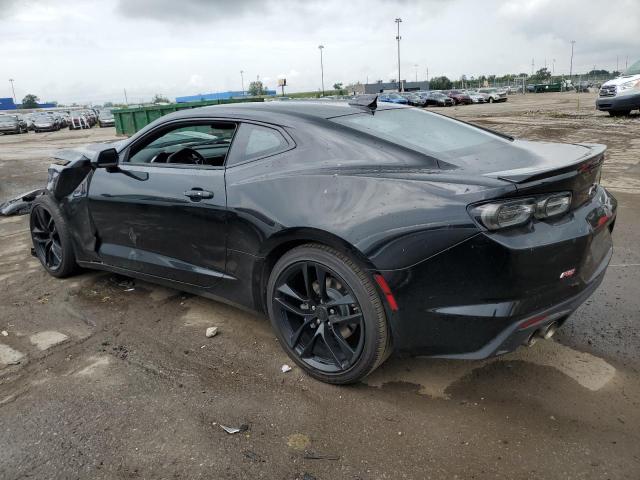 2024 CHEVROLET CAMARO LT1 1G1FF1R79R0121646  63929054