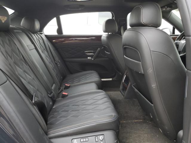 2016 BENTLEY FLYING SPU - SCBEC9ZA8GC052744