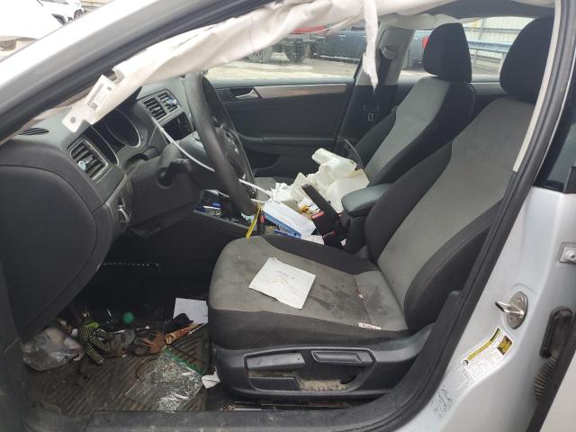 2017 VOLKSWAGEN JETTA S - 3VW167AJ0HM323201