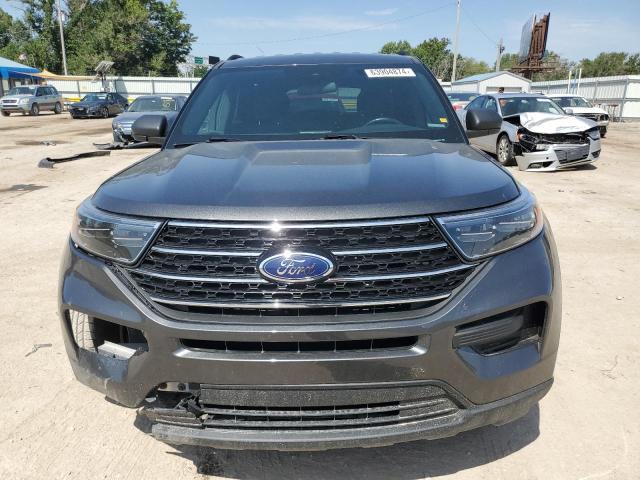 VIN 1FMSK8DH0LGA50535 2020 Ford Explorer, Xlt no.5