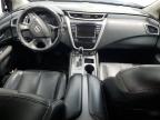 NISSAN MURANO SL photo