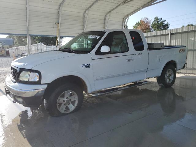 2003 FORD F150 #2756749199