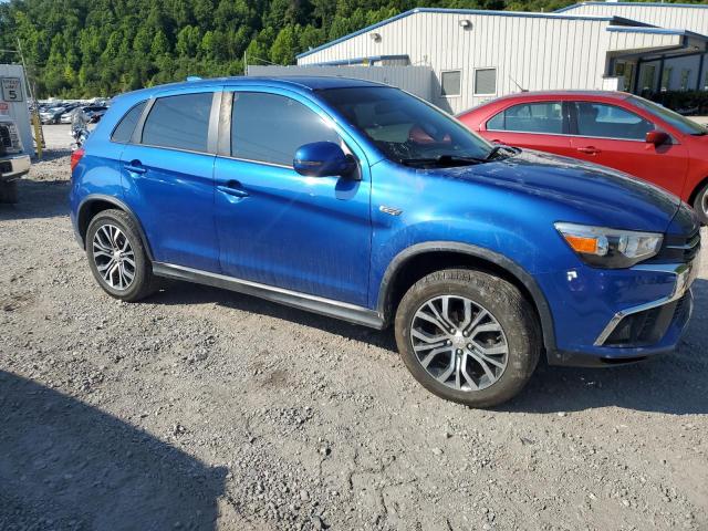 2018 MITSUBISHI OUTLANDER - JA4AP3AU3JZ025484