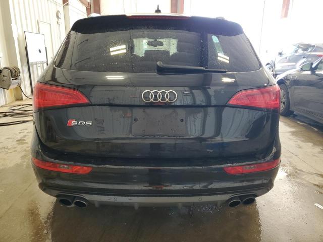 2015 Audi Sq5 Prestige VIN: WA1VGAFP0FA100317 Lot: 59912374