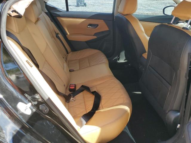 2021 Nissan Sentra Sv VIN: 3N1AB8CV5MY294062 Lot: 61448324