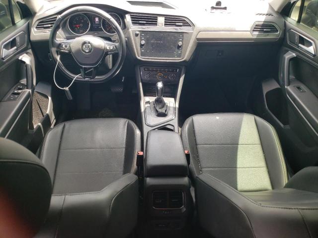 2018 VOLKSWAGEN TIGUAN SE - 3VV3B7AX2JM159016