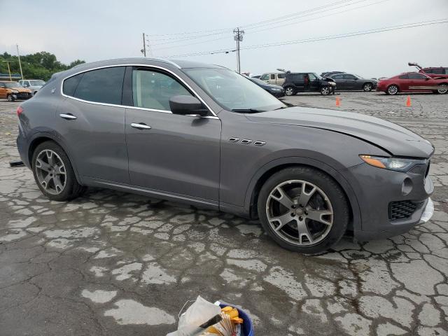 VIN ZN661YUL5HX254329 2017 Maserati Levante, S Luxury no.4