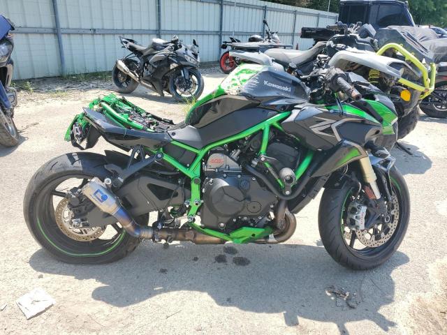 2021 KAWASAKI ZR1000 L - JKAZRCL11MA000165