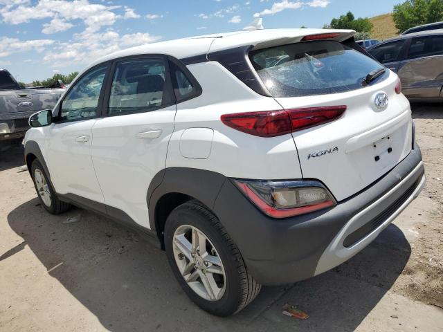 2022 HYUNDAI KONA SEL - KM8K2CAB5NU790587