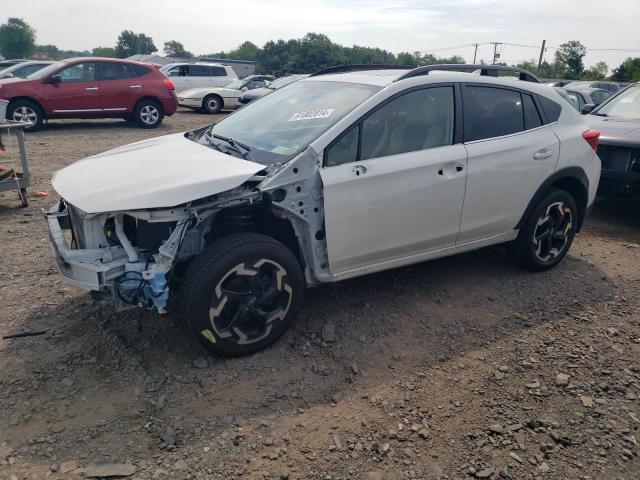 Vin: jf2gthnc6m8280846, lot: 61802814, subaru crosstrek limited 2021 img_1