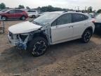 2021 SUBARU CROSSTREK - JF2GTHNC6M8280846