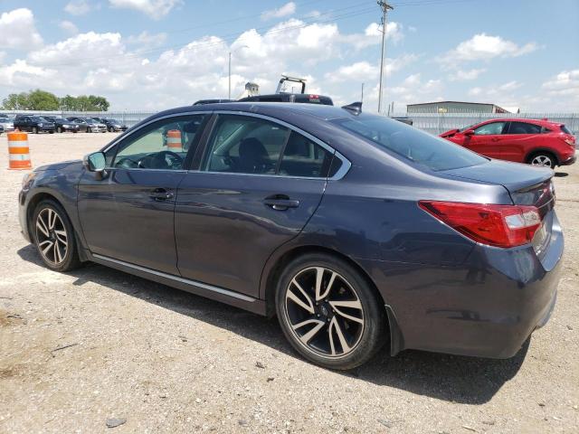 2017 SUBARU LEGACY SPO 4S3BNAR63H3014685