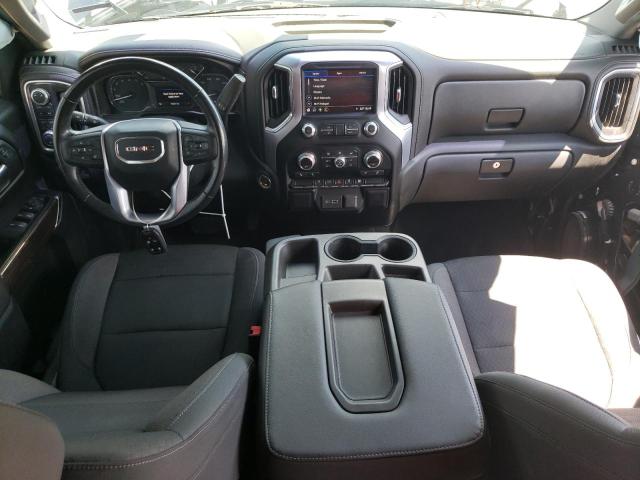 2019 GMC SIERRA K15 - 1GTR9CED4KZ225854
