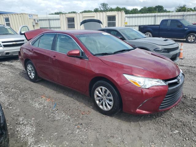 VIN 4T1BF1FK6GU549738 2016 Toyota Camry, LE no.4