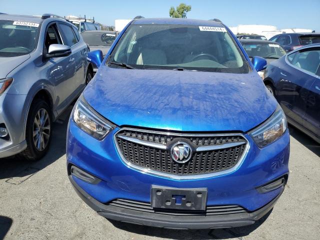 VIN KL4CJFSB5HB001845 2017 Buick Encore, Preferred Ii no.5