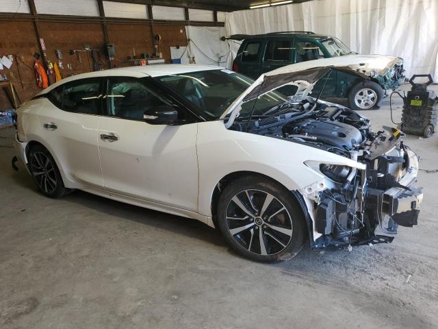 2023 Nissan Maxima Sv VIN: 1N4AA6CV9PC501009 Lot: 61452844