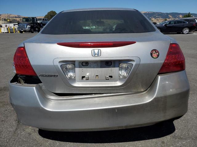 JHMCM56307C003312 2007 Honda Accord Se