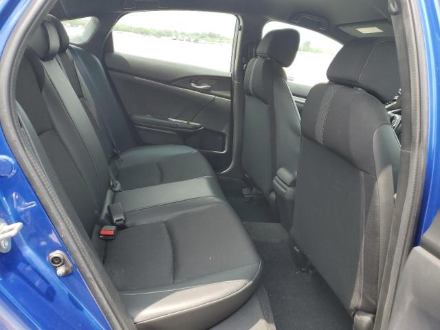 2020 HONDA CIVIC SPOR - 2HGFC2F83LH561143