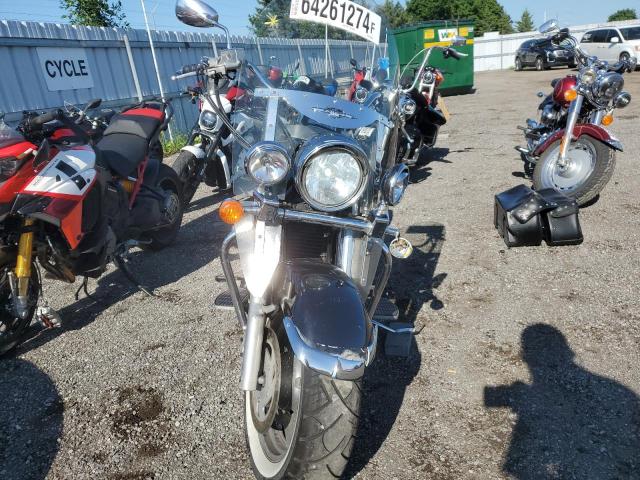2006 SUZUKI C90 JS1VY52A762100203
