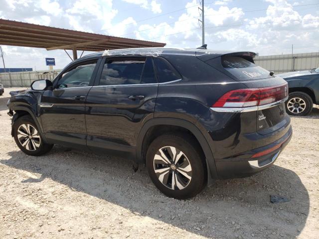 2024 VOLKSWAGEN ATLAS CROS - 1V2LE2CA8RC240051