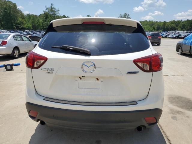 VIN JM3KE4CY1F0456608 2015 Mazda CX-5, Touring no.6