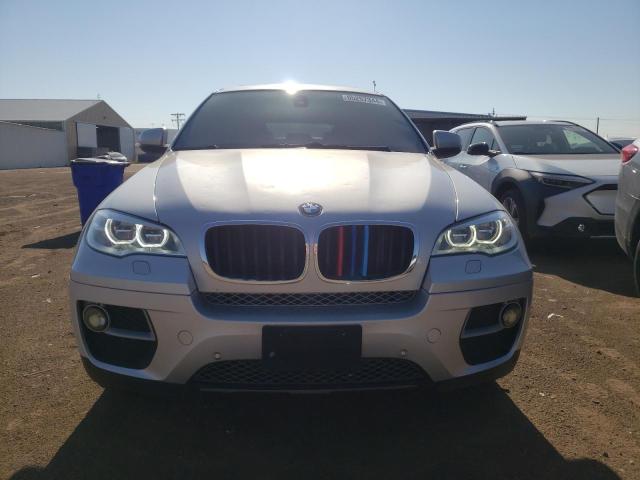 VIN 5UXFG2C59E0H10015 2014 BMW X6, Xdrive35I no.5